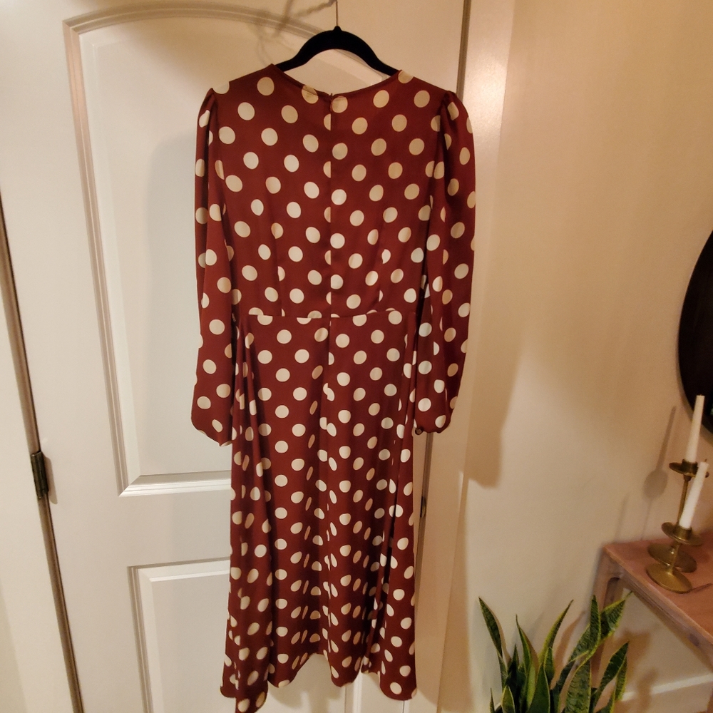 Zara dress - Picture 3 of 3